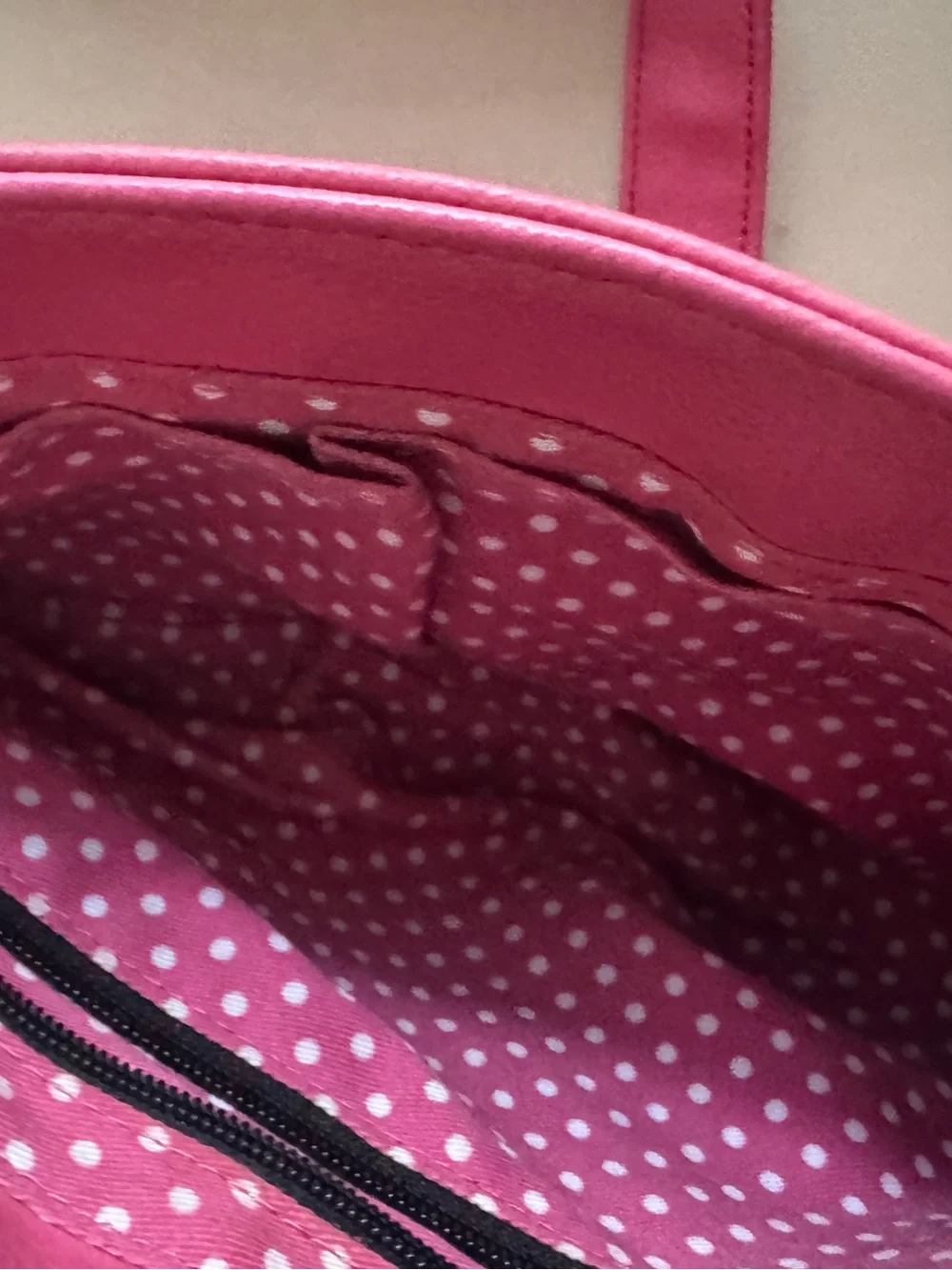 Loungefly x Hello Kitty Pink Embossed Crossbody Satchel Purse Rare Sanrio Bag